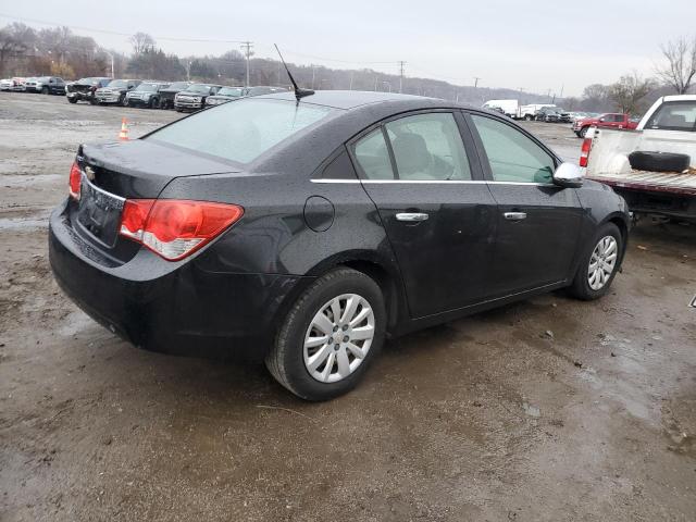 Photo 3 from auction – 2011 CHEVROLET CRUZE LS with VIN 1G1PC5SH7B7149689
