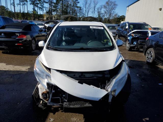 Photo 5 from auction – 2014 NISSAN VERSA NOTE with VIN 3N1CE2CP6EL414822