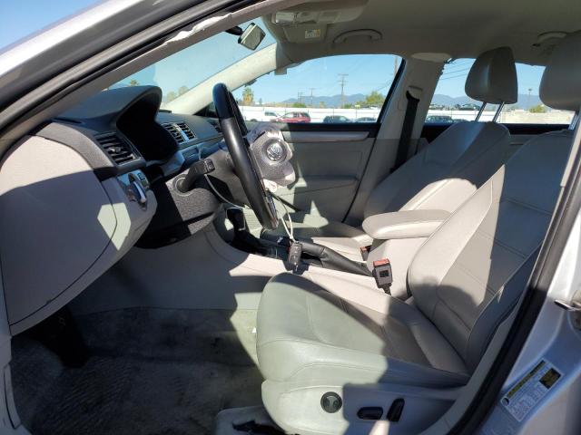 Photo 7 from auction – 2015 VOLKSWAGEN PASSAT S with VIN 1VWAS7A32FC099425