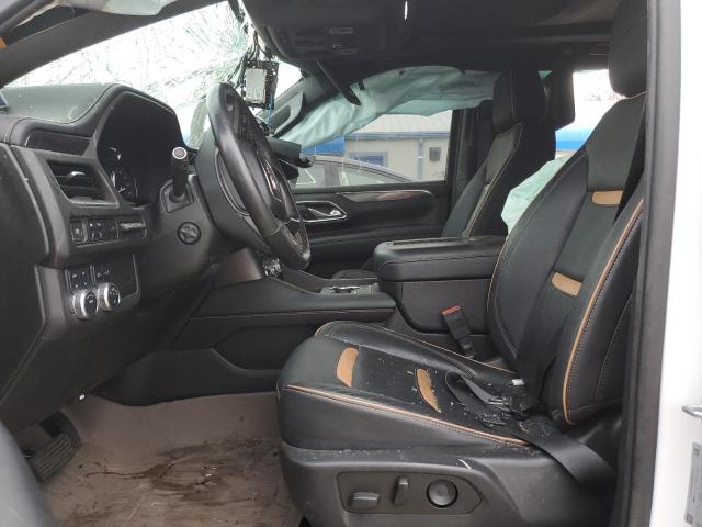 Photo 7 from auction – 2021 GMC YUKON AT4 with VIN 1GKS2CKD4MR424808