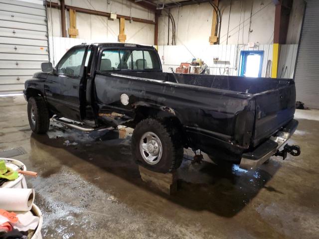 Photo 2 from auction – 1995 DODGE RAM 2500 with VIN 1B7KF26C7SS153969