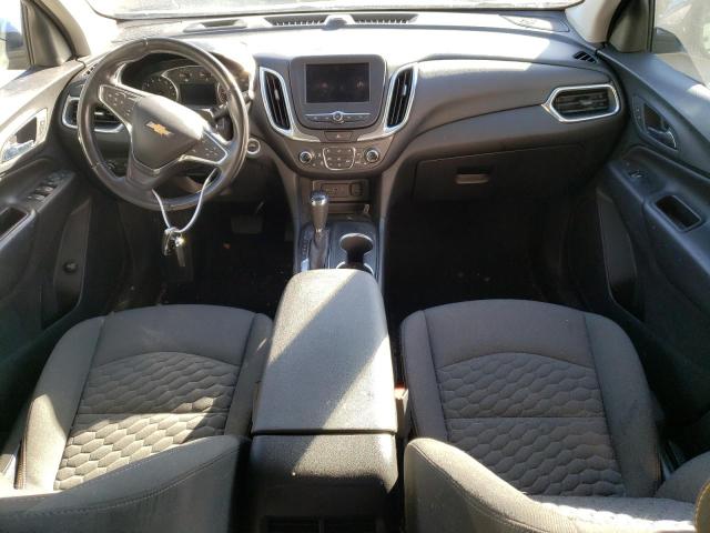 Photo 8 from auction – 2020 CHEVROLET EQUINOX LT with VIN 3GNAXKEV2LL334786