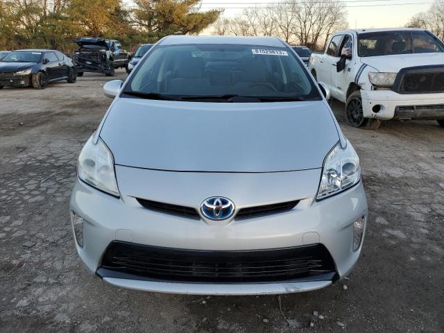 Photo 5 from auction – 2015 TOYOTA PRIUS with VIN JTDKN3DU5F1892869