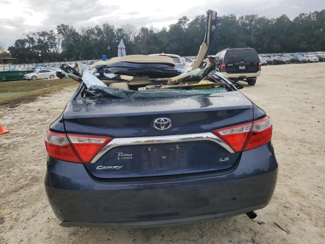 Photo 6 from auction – 2017 TOYOTA CAMRY LE with VIN 4T1BF1FK8HU738327