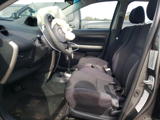 Photo 7 from auction – 2004 TOYOTA SCION XA with VIN JTKKT624040067876