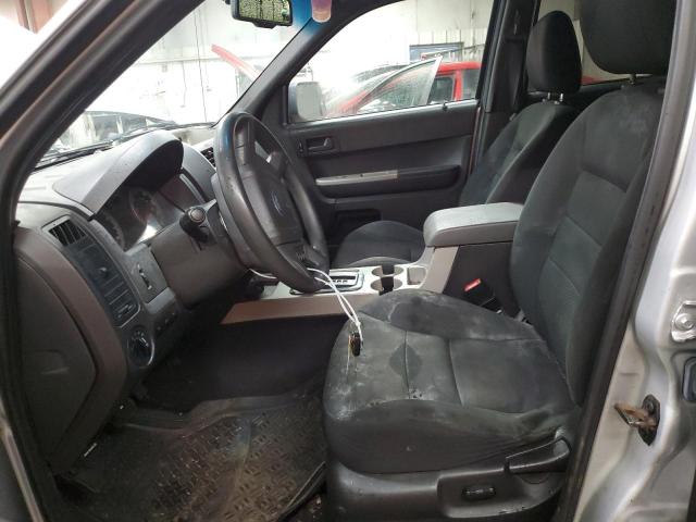 Photo 7 from auction – 2008 FORD ESCAPE XLT with VIN 1FMCU03188KE62761