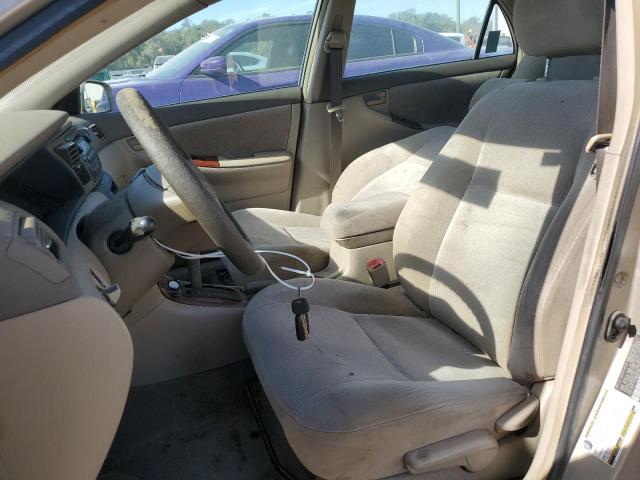 Photo 7 from auction – 2005 TOYOTA COROLLA CE with VIN 2T1BR32E65C380113