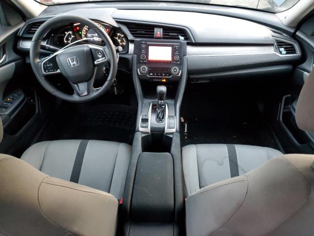 Photo 8 from auction – 2016 HONDA CIVIC LX with VIN 19XFC2F55GE223068