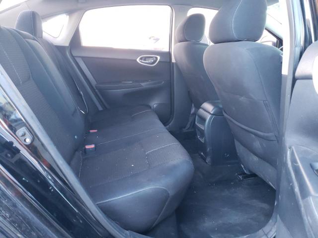 Photo 10 from auction – 2014 NISSAN SENTRA S with VIN 3N1AB7AP9EY304561