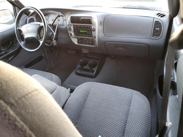 Photo 8 from auction – 2003 FORD RANGER SUP with VIN 1FTZR45E13PA60745