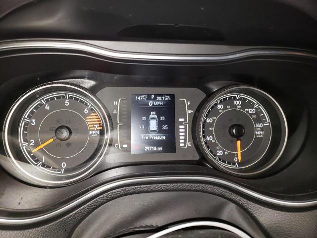 Photo 9 from auction – 2021 JEEP CHEROKEE L with VIN 1C4PJMLB0MD182815