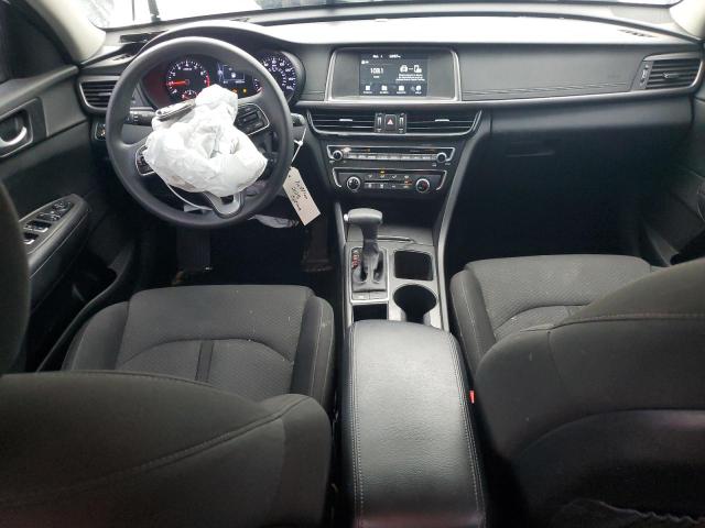 Photo 8 from auction – 2018 KIA OPTIMA LX with VIN KNAGT4L37J5205822