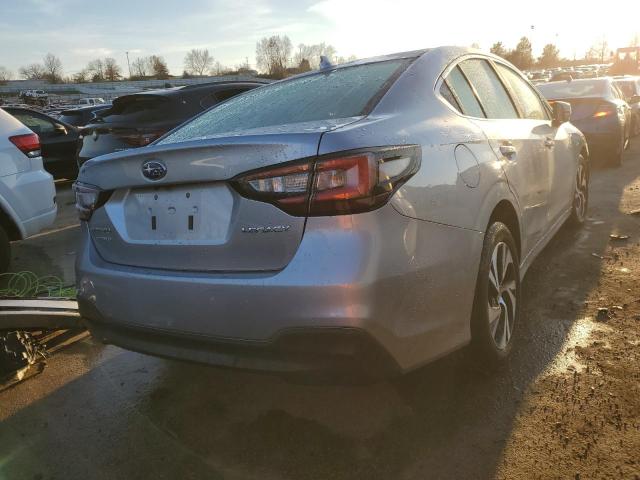 Photo 3 from auction – 2020 SUBARU LEGACY PRE with VIN 4S3BWAC63L3032683