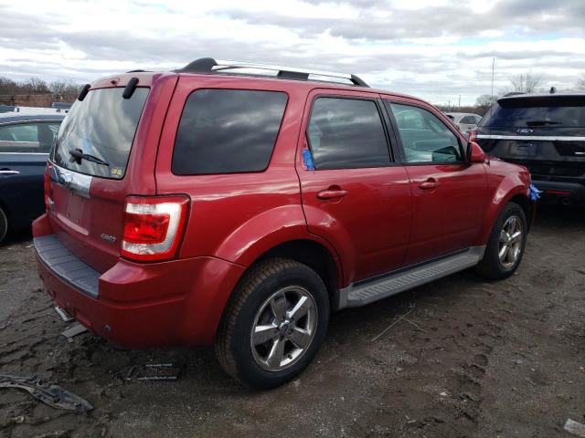 Photo 3 from auction – 2009 FORD ESCAPE LIM with VIN 1FMCU94G89KA78875