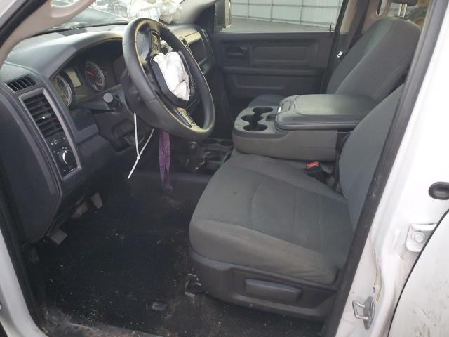 Photo 7 from auction – 2018 RAM 2500 ST with VIN 3C6TR5CT0JG295370