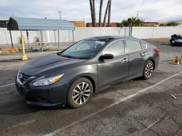Photo 1 from auction – 2017 NISSAN ALTIMA 2.5 with VIN 1N4AL3AP8HC200181