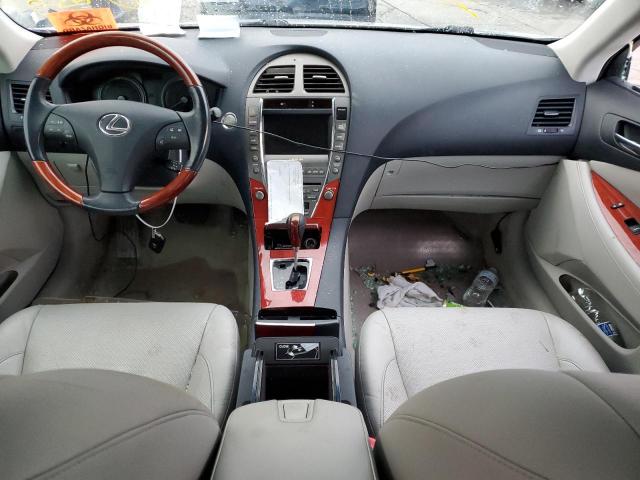 Photo 8 from auction – 2008 LEXUS ES 350 with VIN JTHBJ46GX82258221