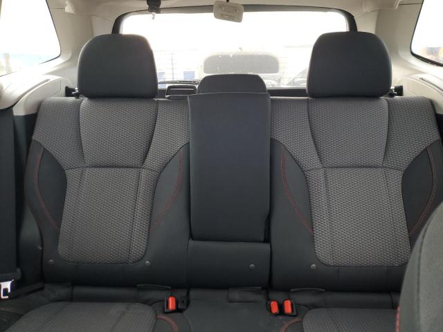 Photo 10 from auction – 2020 SUBARU FORESTER S with VIN JF2SKAMC2LH518521