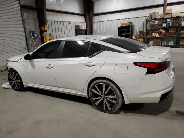 Photo 2 from auction – 2019 NISSAN ALTIMA SR with VIN 1N4AL4CV5KC245913
