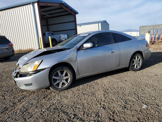 Photo 1 from auction – 2004 HONDA ACCORD EX with VIN 1HGCM82754A014844
