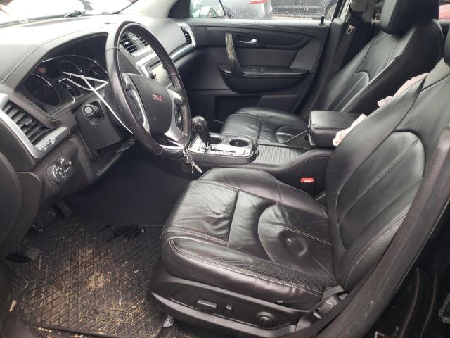 Photo 7 from auction – 2016 GMC ACADIA SLT with VIN 1GKKVRKD8GJ188709