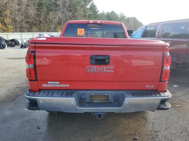 Photo 6 from auction – 2014 GMC SIERRA K15 with VIN 3GTU2UEC4EG219486