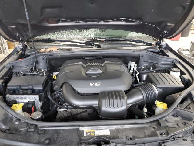 Photo 11 from auction – 2015 JEEP GRAND CHER with VIN 1C4RJFAG9FC893280