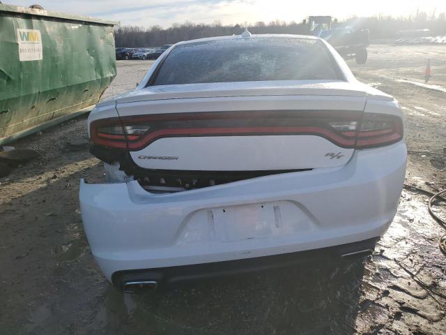 Photo 6 from auction – 2015 DODGE CHARGER R/ with VIN 2C3CDXCT5FH840946