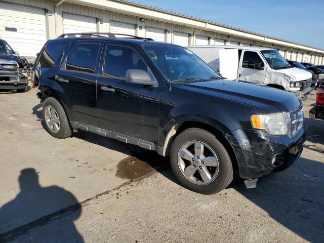 Photo 4 from auction – 2010 FORD ESCAPE XLT with VIN 1FMCU9DG4AKB30054