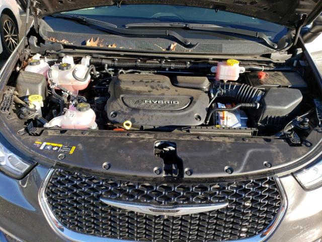 Photo 12 from auction – 2023 CHRYSLER PACIFICA H with VIN 2C4RC1L70PR562171