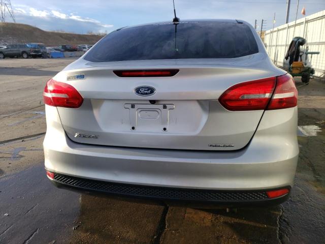 Photo 6 from auction – 2015 FORD FOCUS S with VIN 1FADP3E25FL219784