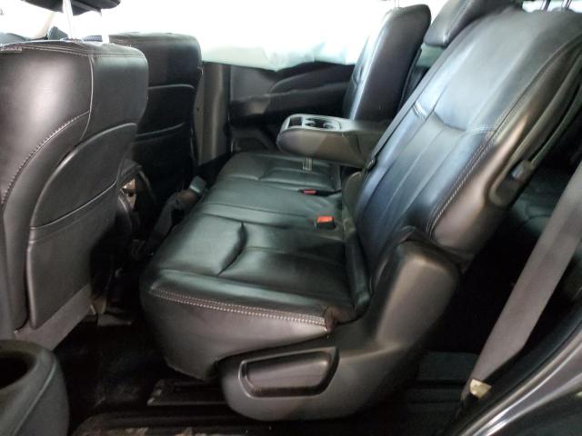 Photo 10 from auction – 2014 NISSAN PATHFINDER with VIN 5N1AR2MM7EC643076