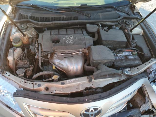 Photo 11 from auction – 2010 TOYOTA CAMRY BASE with VIN 4T1BF3EK3AU017416