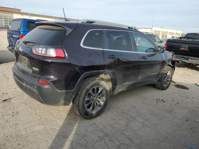 Photo 3 from auction – 2021 JEEP CHEROKEE L with VIN 1C4PJMLB4MD149915