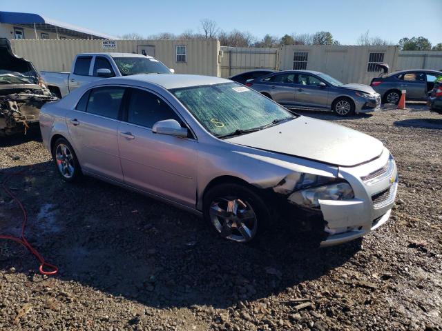Photo 4 from auction – 2012 CHEVROLET MALIBU LS with VIN 1G1ZB5E09CF110577