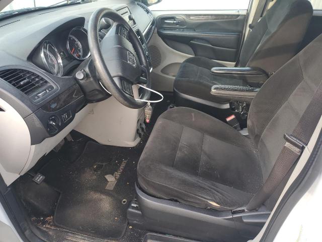 Photo 7 from auction – 2016 DODGE GRAND CARA with VIN 2C4RDGBG6GR336251