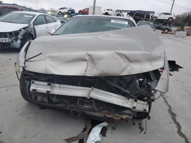 Photo 5 from auction – 2005 BUICK LESABRE CU with VIN 1G4HP54K25U285061