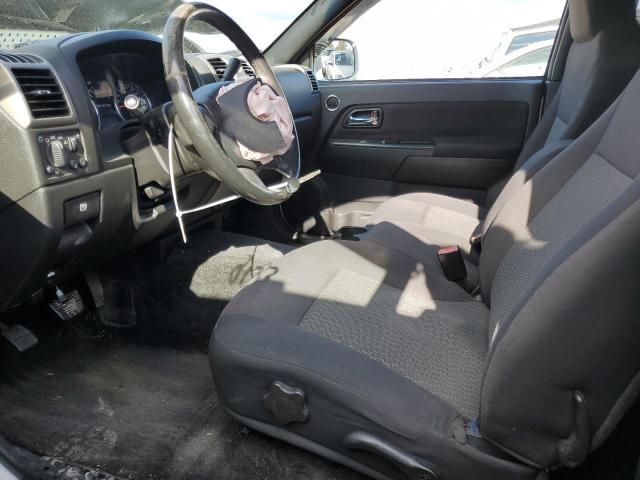 Photo 7 from auction – 2012 CHEVROLET COLORADO L with VIN 1GCESCF94C8137276