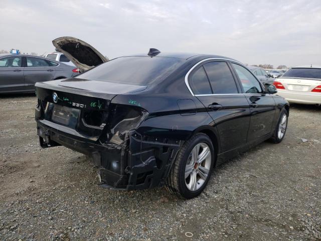 Photo 3 from auction – 2017 BMW 330 I with VIN WBA8B9C56HK884645