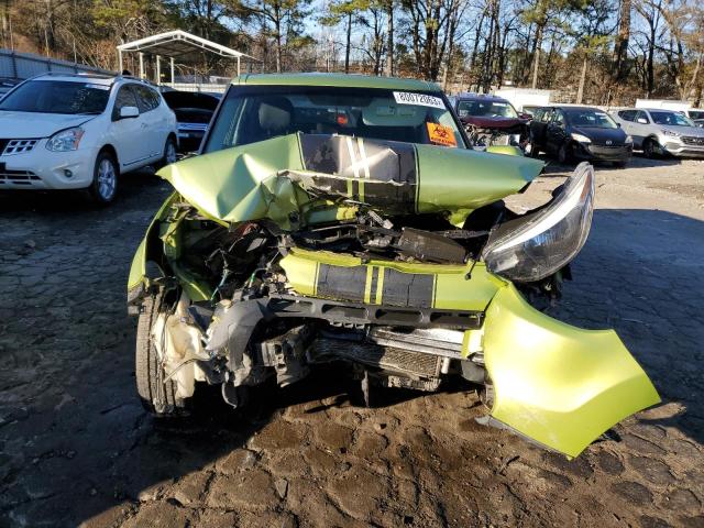 Photo 5 from auction – 2016 KIA SOUL with VIN KNDJN2A29G7868288