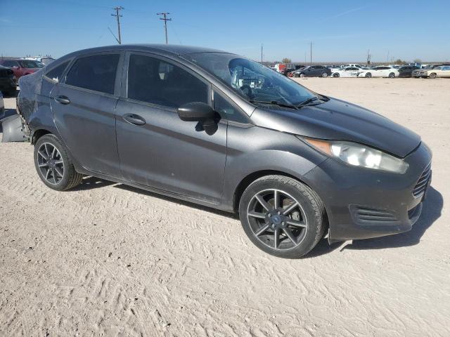 Photo 4 from auction – 2017 FORD FIESTA SE with VIN 3FADP4BJ1HM134976