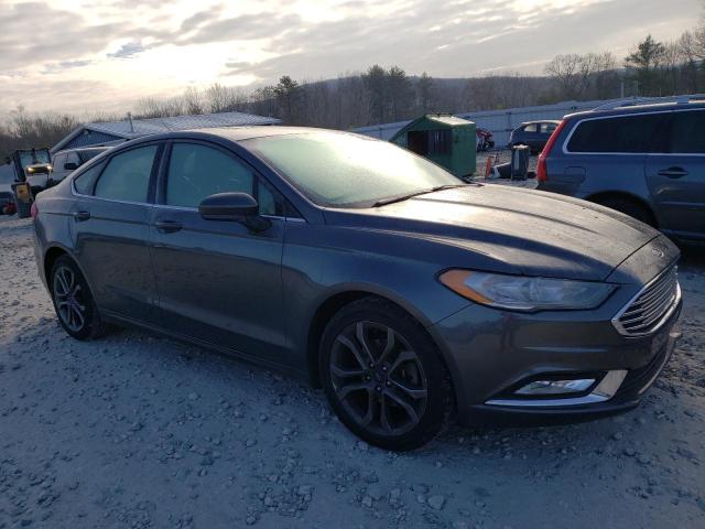 Photo 4 from auction – 2017 FORD FUSION SE with VIN 3FA6P0HD8HR307088