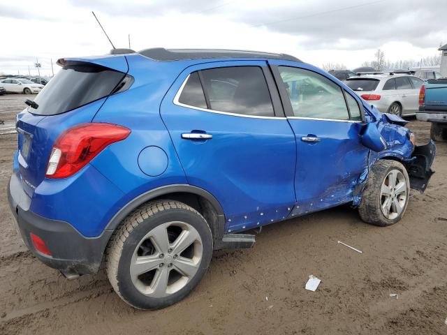 Photo 3 from auction – 2015 BUICK ENCORE with VIN KL4CJASB7FB175884