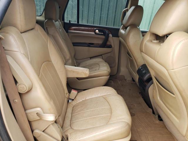 Photo 11 from auction – 2012 BUICK ENCLAVE with VIN 5GAKRCED6CJ351118