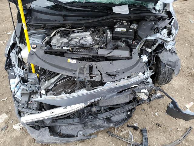 Photo 11 from auction – 2021 TOYOTA COROLLA LE with VIN 5YFEPMAE2MP204703