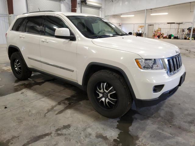 Photo 4 from auction – 2012 JEEP GRAND CHER with VIN 1C4RJFAG5CC135304