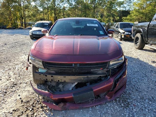 Photo 5 from auction – 2017 DODGE CHARGER SX with VIN 2C3CDXJG0HH567634