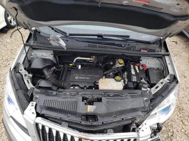 Photo 11 from auction – 2015 BUICK ENCORE CON with VIN KL4CJBSB1FB192069