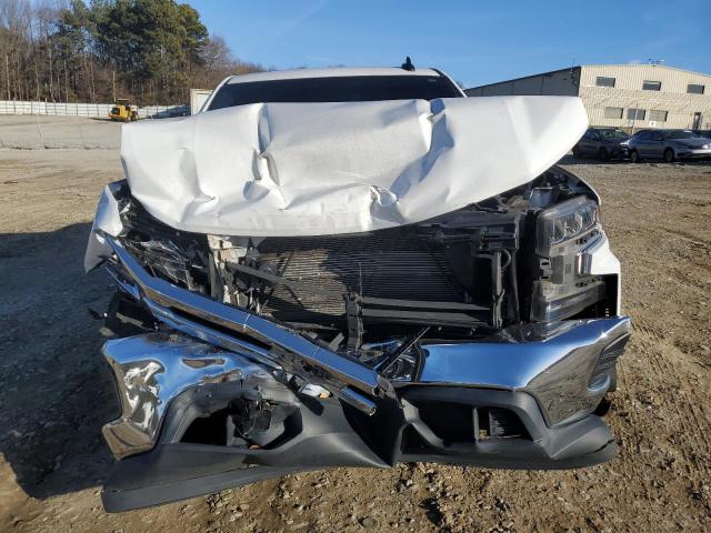 Photo 5 from auction – 2019 CHEVROLET SILVERADO with VIN 3GCPWCED7KG290827