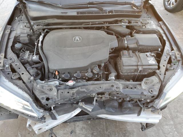 Photo 11 from auction – 2015 ACURA TLX with VIN 19UUB2F32FA015810